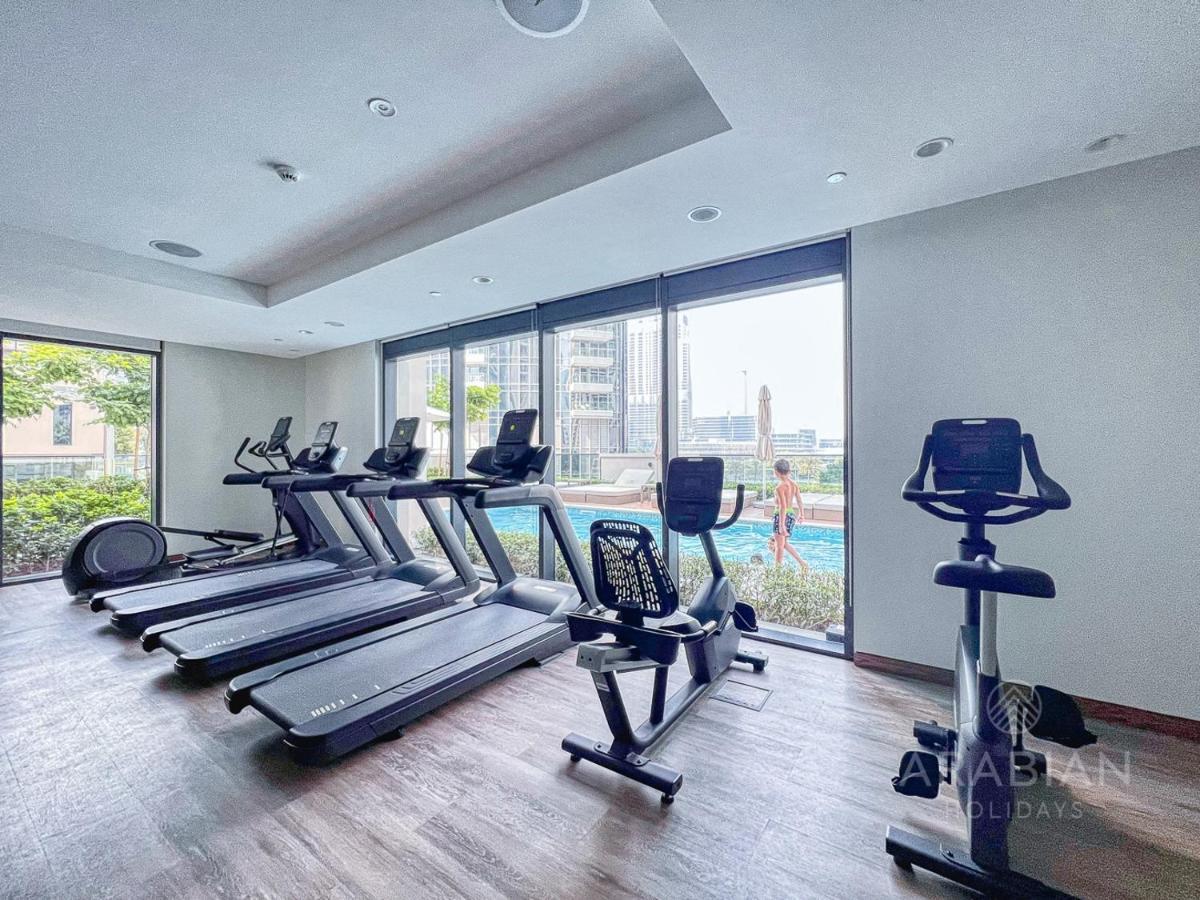 Appartement From - 2br - Close To Burj Khalifa Dubai